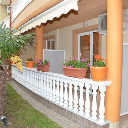 Villa Tasos Olympiakí Aktí Exterior foto